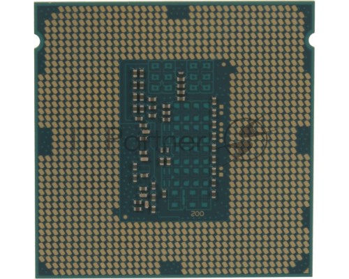 Процессор CPU Intel Core i5 4460 Haswell Refresh OEM {3.2ГГц, 6МБ, Socket1150}