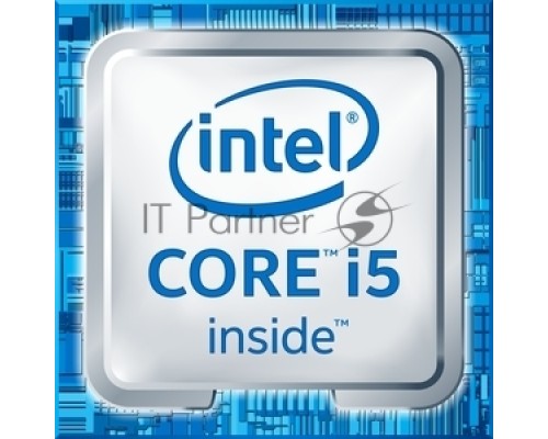 Процессор CPU Intel Core i5 4460 Haswell Refresh OEM {3.2ГГц, 6МБ, Socket1150}