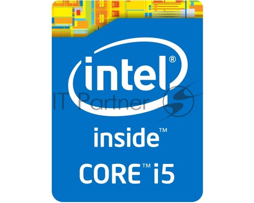 Процессор CPU Intel Core i5 4460 Haswell Refresh OEM {3.2ГГц, 6МБ, Socket1150}