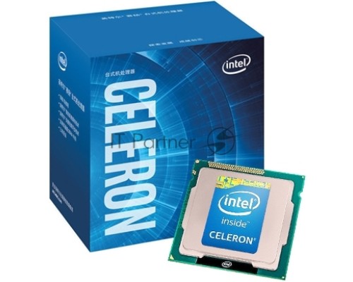 Процессор CPU Intel Celeron G1840 Haswell Refresh BOX {2.8ГГц, 2МБ, Socket1150}