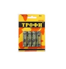 ТРОФИ R6-4BL (4 шт. в уп-ке)