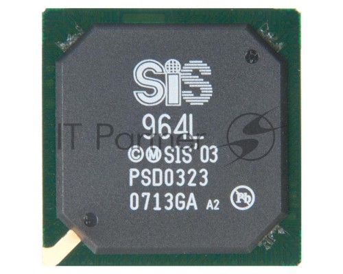Микросхема SiS 964L, BGA