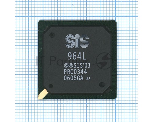 Микросхема SiS 964L, BGA