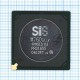 Микросхема SiS M760, BGA