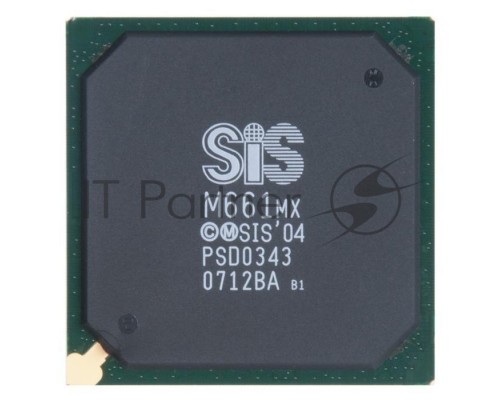 Микросхема SiS M661MX, BGA