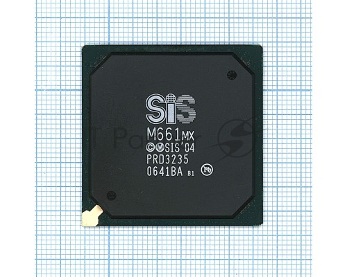 Микросхема SiS M661MX, BGA