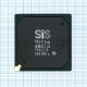 Микросхема SiS M661MX, BGA