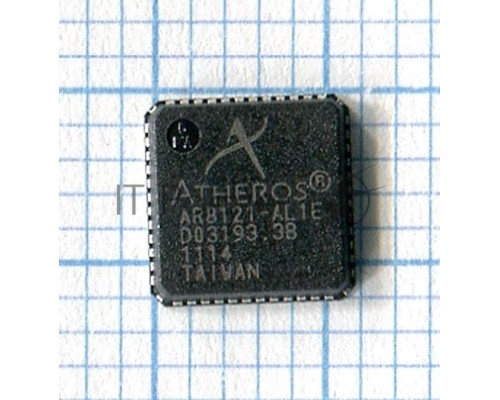 Микросхема AR8121-AL1E