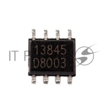 FAN13845, SO8