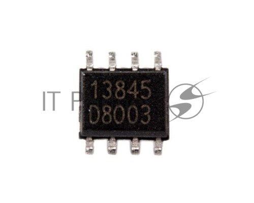 FAN13845, SO8