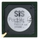 Микросхема SiS 672, BGA   