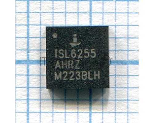 ISL6255AHRZ