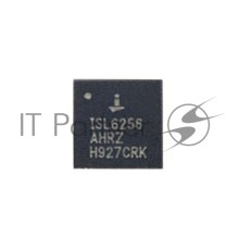 Микросхема ISL6256AHRZ    