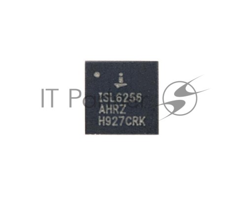 Микросхема ISL6256AHRZ    