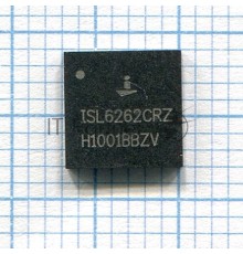 Микросхема ISL6262CRZ