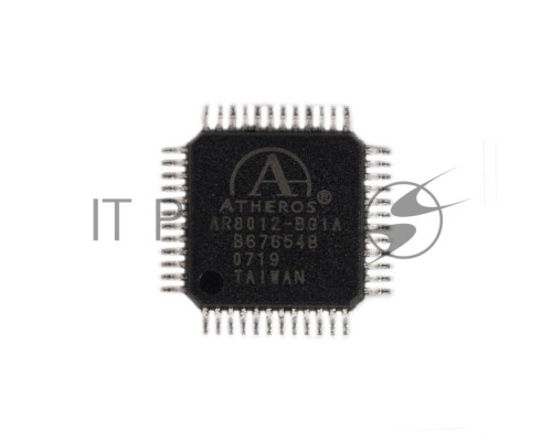 Микросхема AR8012-BG1A Микросхема AR8012-BG1A
