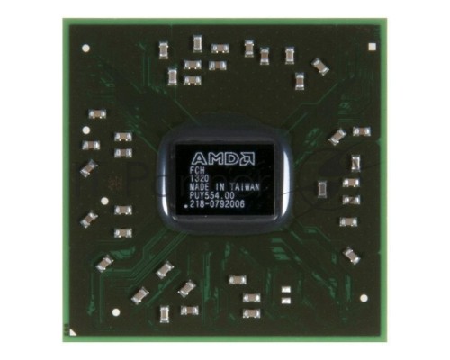 Микросхема AMD M1 FCH [218-0792006] (new)