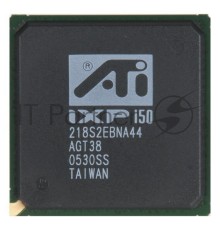 Чип ATI IXP150, BGA [218S2EBNA44]