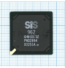 Микросхема SiS 962, BGA