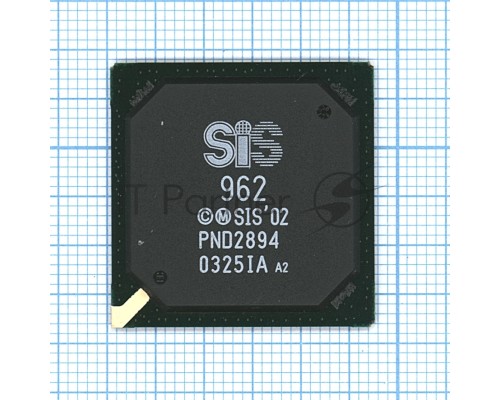 Микросхема SiS 962, BGA