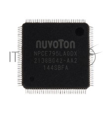 Мультиконтроллер NPCE795LA0DX