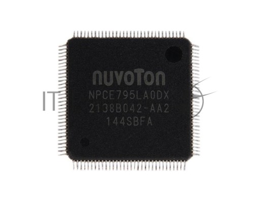 Мультиконтроллер NPCE795LA0DX