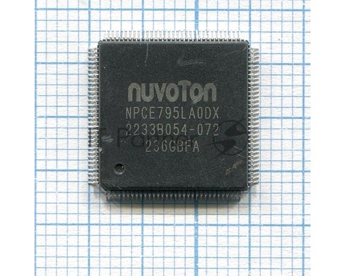 Мультиконтроллер NPCE795LA0DX