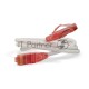 Патч-корд Hyperline U/­UTP, Cat.5е, LSZH, 1 м, белый 
