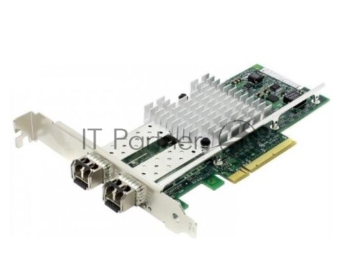 Сетевая карта Intel (E10G42BFSR 900137)