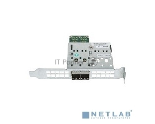 Переходная плата SuperMicro AOM-SAS3-8I8E Ext. to Int. Mini-SAS HD Adapter (Full profile) Переходная плата SuperMicro AOM-SAS3-8I8E Ext. to Int. Mini-SAS HD Adapter (Full profile)