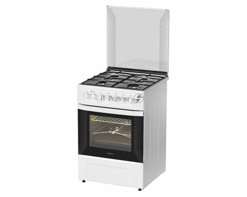 Газовая плита Darina 1D KM 141 308 W