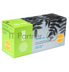 Картридж лазерный Cactus 113R00689 CS-PH6120C голубой для Phaser 6115/6120 (1500стр.)