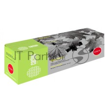 Картридж лазерный Cactus CS-C731Y жёлтый (1800 стр.) для Canon LaserBase MF8230 i-Sensys/MF8280 i-Sensys