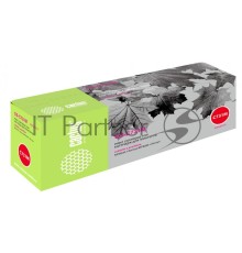 Картридж лазерный Cactus CS-C731M пурпурный (1800 стр.) для Canon LaserBase MF8230 i-Sensys/MF8280 i-Sensys