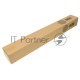 Холст Cactus CS-MC340-91415 914мм-15м/340г/м2/белый хлопок для струйной печати втулка:50.8мм (2