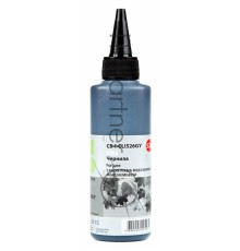 Чернила Cactus CS-I-CLI526GY серый (100мл) CANON PIXMA iP4850/MG5250/MG5150/iX6550