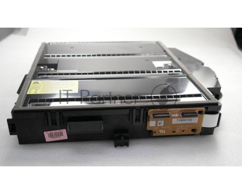 Блок лазера HP CLJ CP5225/5525/Enterprise 700 M775 (RM1-6122/RM1-6204) OEM