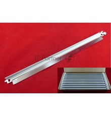 Дозирующее лезвие (Doctor Blade) HP LJ CP1215/1515/1525/1518/CM1312 (ELP, Китай) 10штук