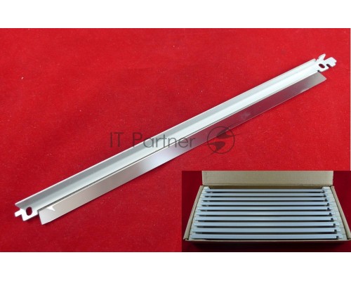 Дозирующее лезвие (Doctor Blade) HP LJ CP1215/1515/1525/1518/CM1312 (ELP, Китай) 10штук Дозирующее лезвие (Doctor Blade) HP LJ CP1215/1515/1525/1518/CM1312 (ELP, Китай) 10штук