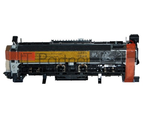 Печь в сборе HP LJ Enterprise M4555 MFP (CE502-67913/RM1-7397)