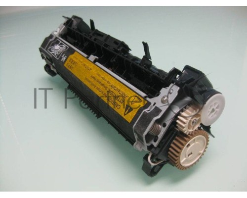 Печь в сборе HP LJ Enterprise M4555 MFP (CE502-67913/RM1-7397)