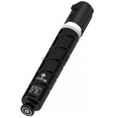 Картридж лазерный Canon C-EXV48BK (9106B002) чёрный (16500 стр.) для Canon iR C1325iF/1335iF