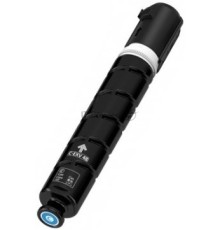 Картридж лазерный Canon C-EXV48C голубой для копира iR C1325iF/1335iF 11500 стр