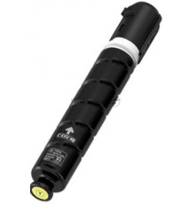 Картридж лазерный Canon C-EXV48Y желтый (туба) для копира iR C1325iF/1335iF 11500 стр