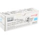 Картридж лазерный XEROX 106R02760 голубой для Phaser 6020/22/WC 6025/27 (1000 стр.)(Channels)