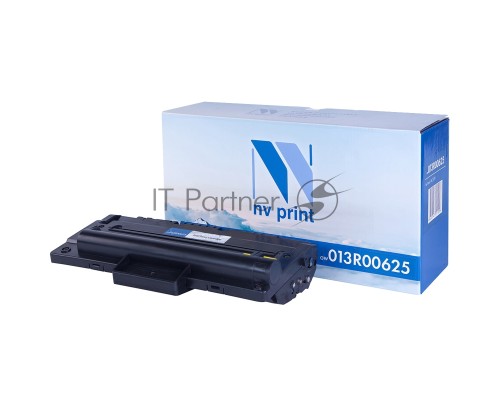 Картридж NV Print совместимый Xerox 013R00625 для WC 3119 (3000k)