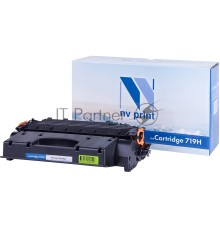 Картридж NV Print совместимый Canon 719H для LBP 6300dn/6650dn/MF 5840dn/5880dn (6400k)