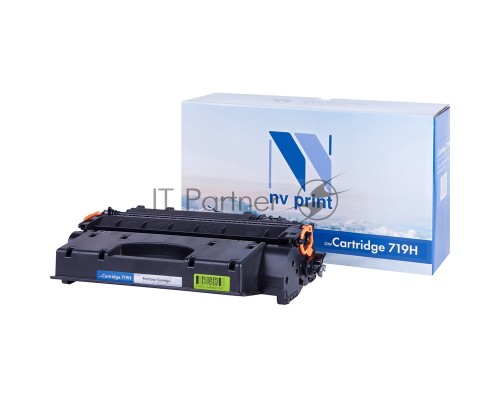 Картридж NV Print совместимый Canon 719H для LBP 6300dn/6650dn/MF 5840dn/5880dn (6400k)