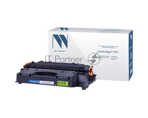 Картридж NV Print совместимый Canon 719H для LBP 6300dn/6650dn/MF 5840dn/5880dn (6400k)