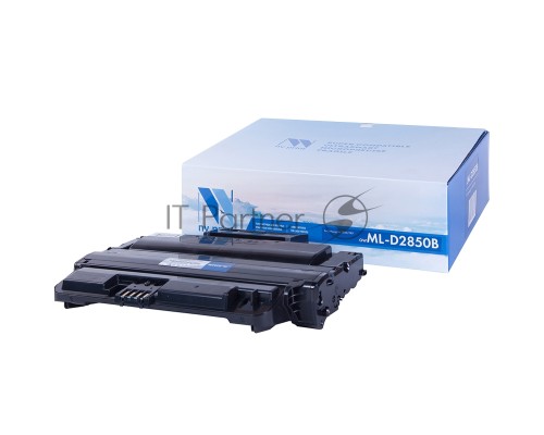 Картридж NV Print совместимый Samsung ML-D2850 B для ML 2850/2851 (5000k)